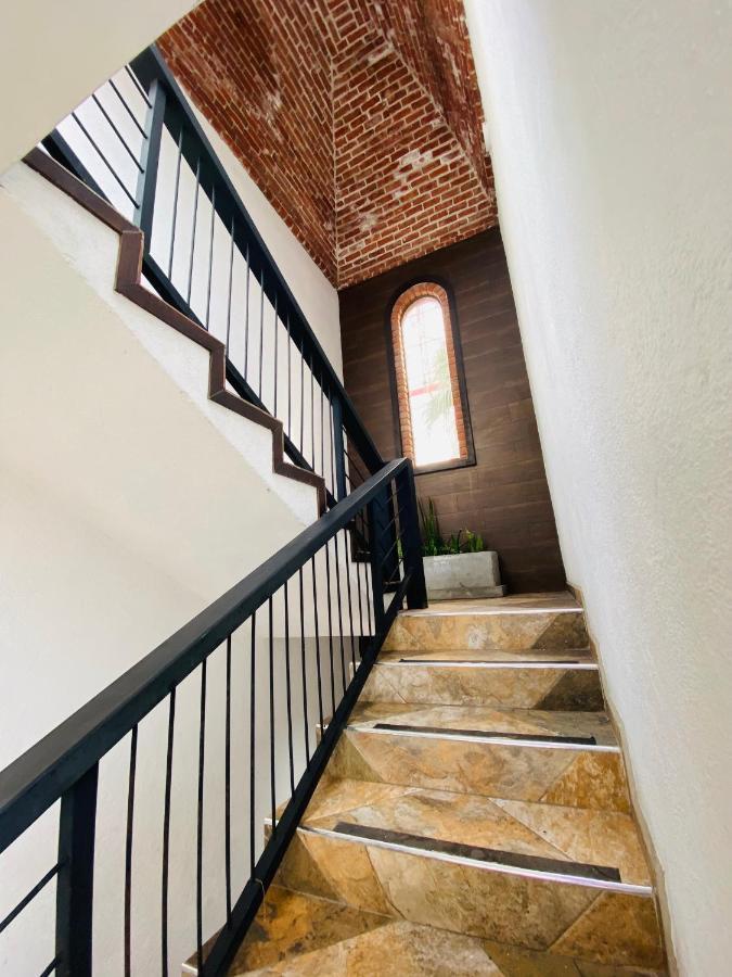 Hotel Fiesta Rosarito Eksteriør bilde