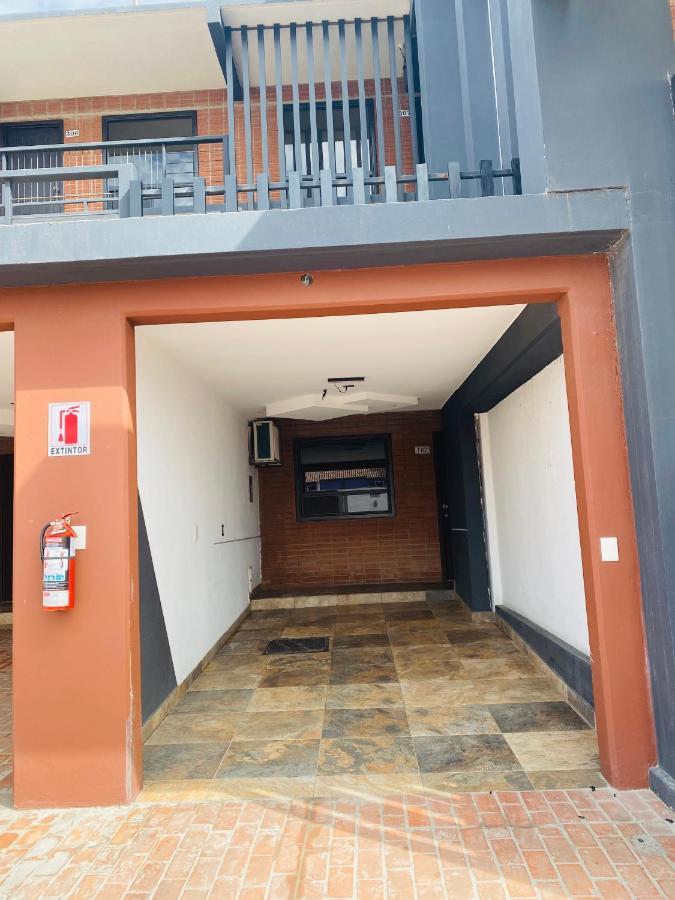 Hotel Fiesta Rosarito Eksteriør bilde