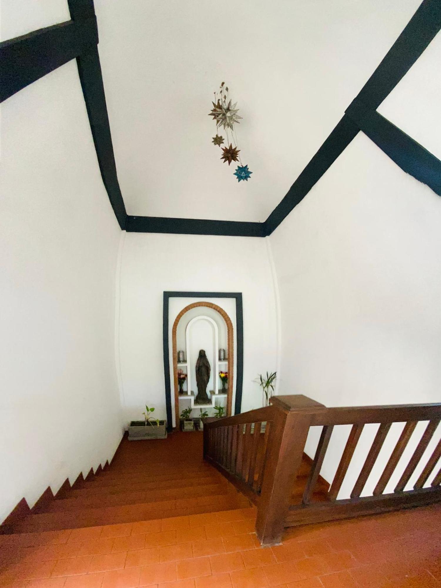 Hotel Fiesta Rosarito Eksteriør bilde