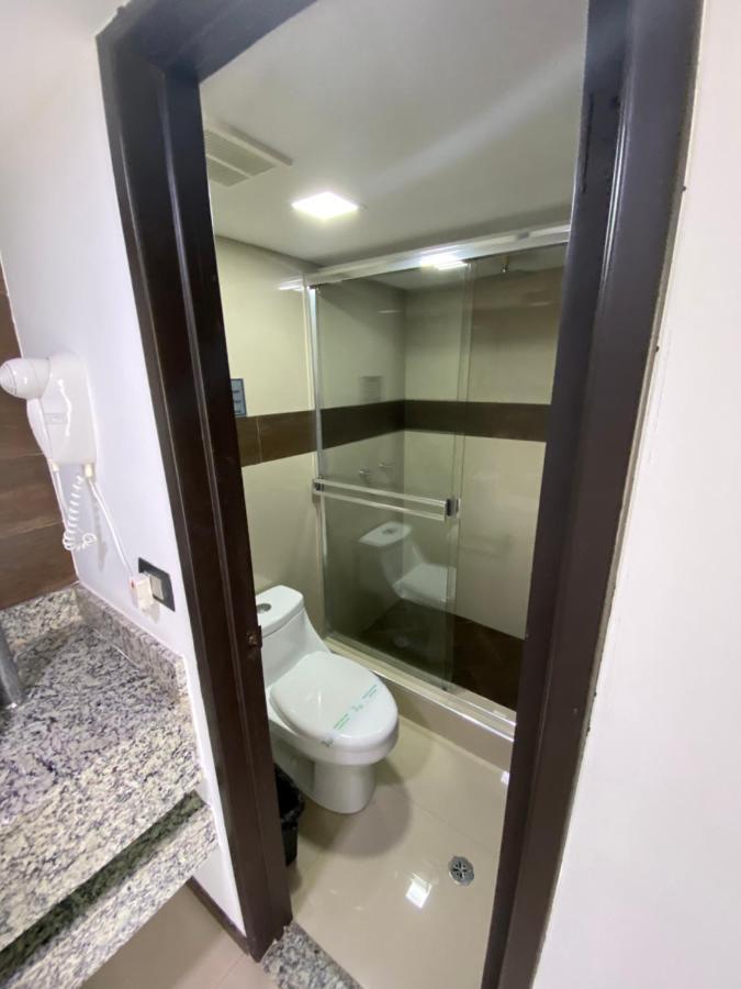 Hotel Fiesta Rosarito Eksteriør bilde